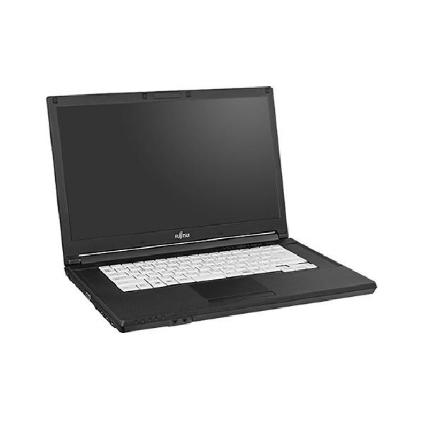富士通（FUJITSU） ノートパソコン office付き 新品 同様 FMV LIFEBOOK