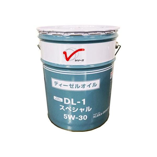日産（NISSAN） PITWORK ディーゼルエンジンオイル DL-1スペシャル 5W