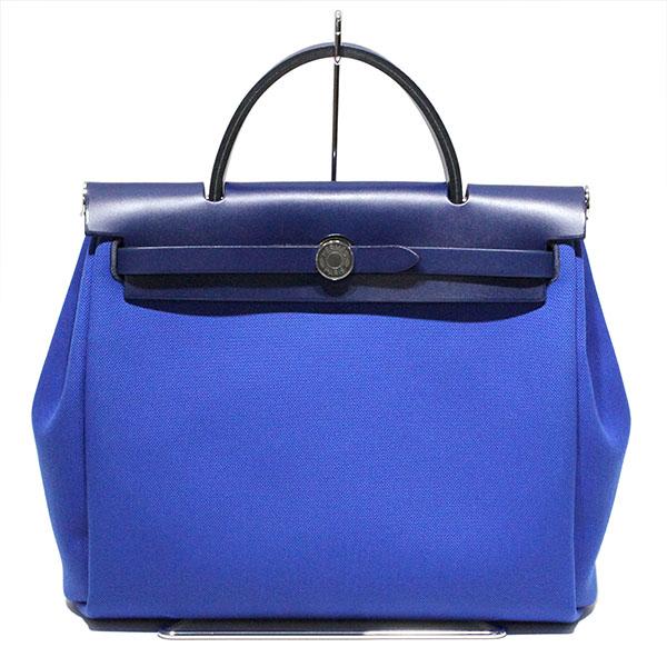 エールバッグ エルメス HERMES ジップ31 PM ルトゥルネ Z刻印