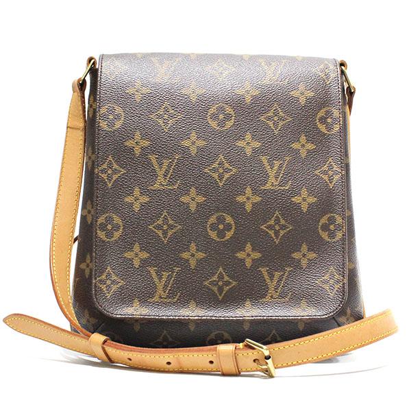 LOUIS VUITTON（ルイ・ヴィトン） モノグラム ミュゼット・サルサ