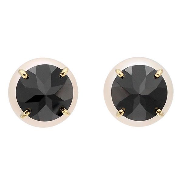 refined rebellion タサキ TASAKI リファインド リベリオン ブラック