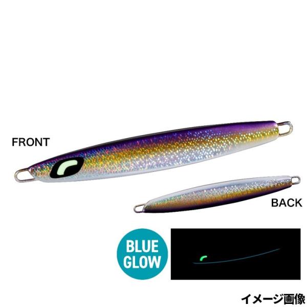 シマノ（SHIMANO） ジグ オシア スティンガーバタフライ センター