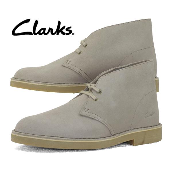 Clarks（クラークス） [国内正規品] Clarks Desert Boot 2 26155495