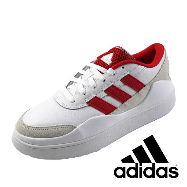 adidas（アディダス） [48％OFF] adidas OSADE M IE9924 レザー