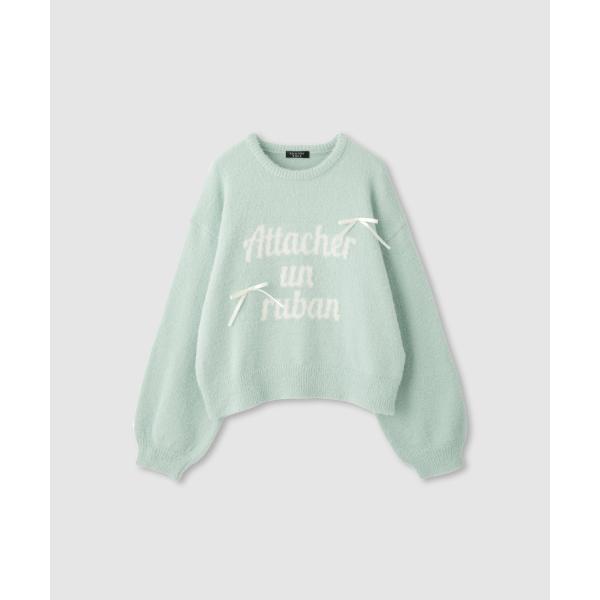 RICH MIX（リッチミックス） ニット セーター 子供服 女の子 キッズ