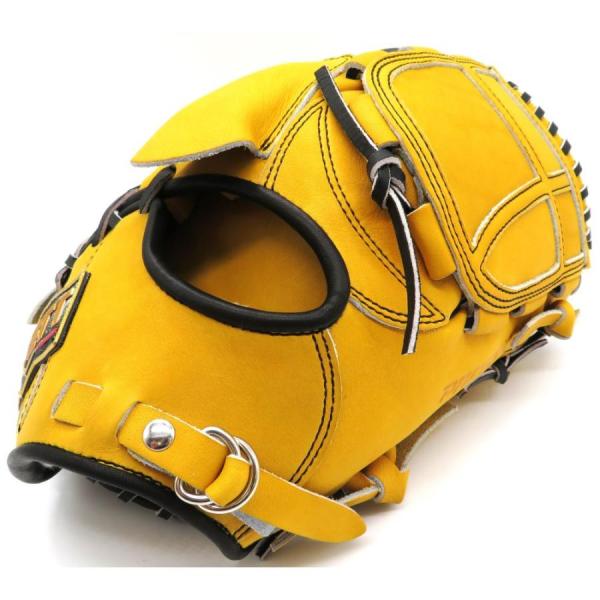 プロステイタス 軟式グラブ 限定 ゼット ZETT 投手用 藤浪晋太郎 選手