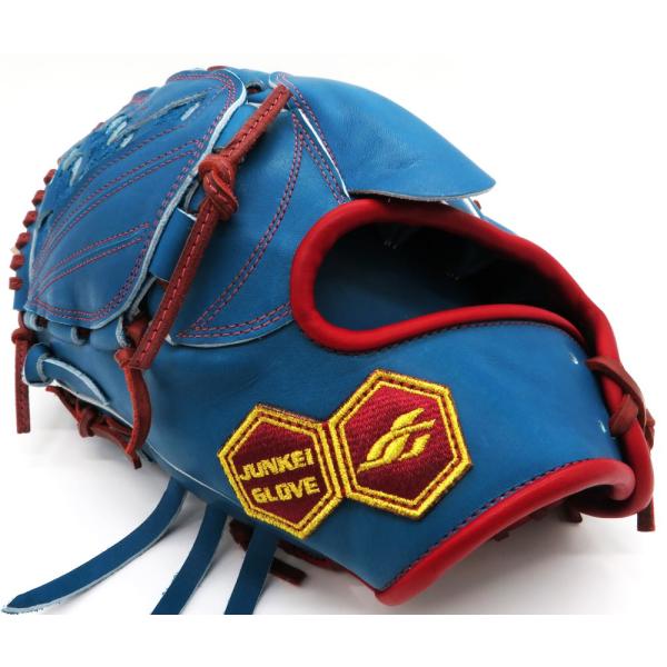 JUNKEI-GLOVE（ジュンケイグラブ） 硬式グラブ JUNKEI ファクトリー