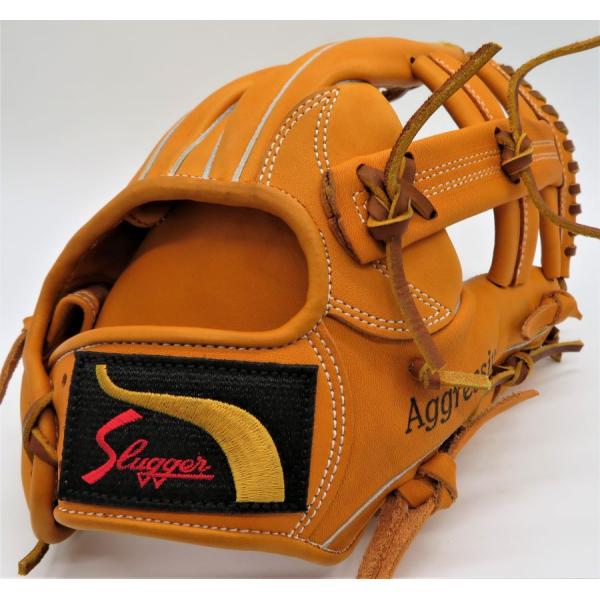 久保田スラッガー（KUBOTA SLUGGER） 軟式グラブ 限定 江頭重利 90歳