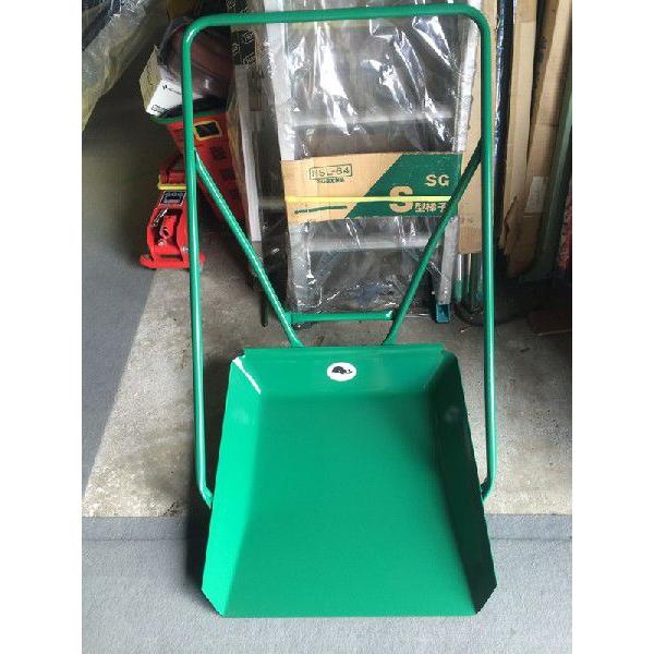 除雪・雪よけ くじら印 鉄製スノーダンプキック付 プロ御用達品 : 丸由