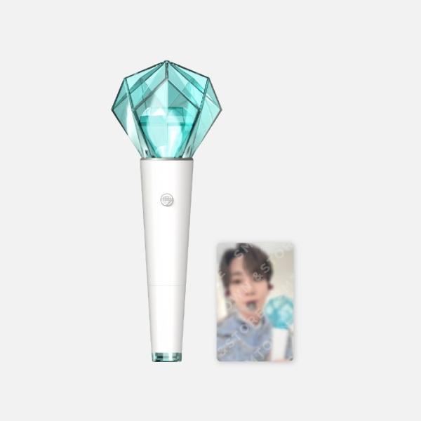 SHINee 公式ペンライト Official Light Stick シャイニー 応援棒 K-POP