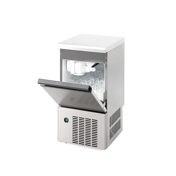 DAIWA 大和冷機 全自動製氷機 DRI-25LME 能力約25kg/日 【公式通販】