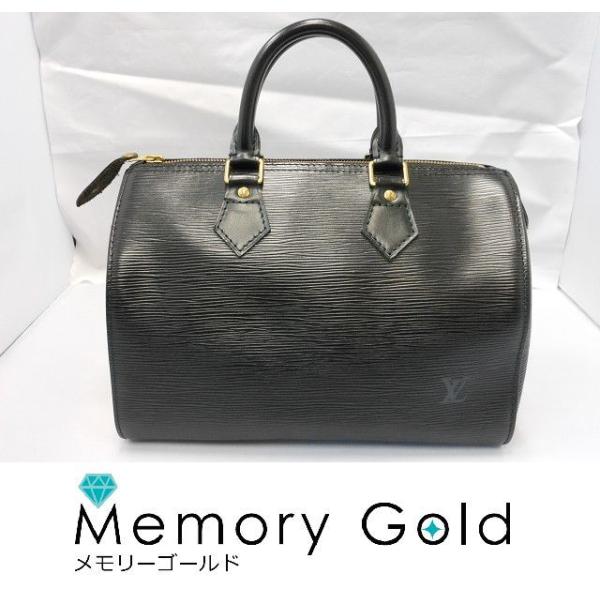 LOUIS VUITTON（ルイ・ヴィトン） ♪ヴィトン エピ スピーディ25
