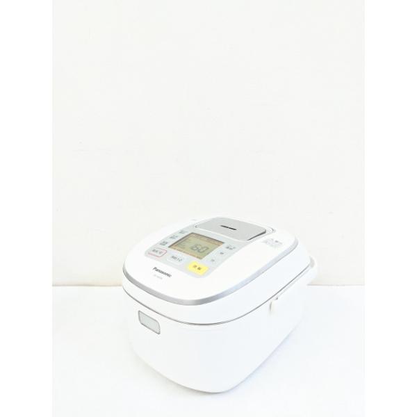Panasonic（パナソニック） SR-HB106 2016年製 IH炊飯器 5.5合炊き