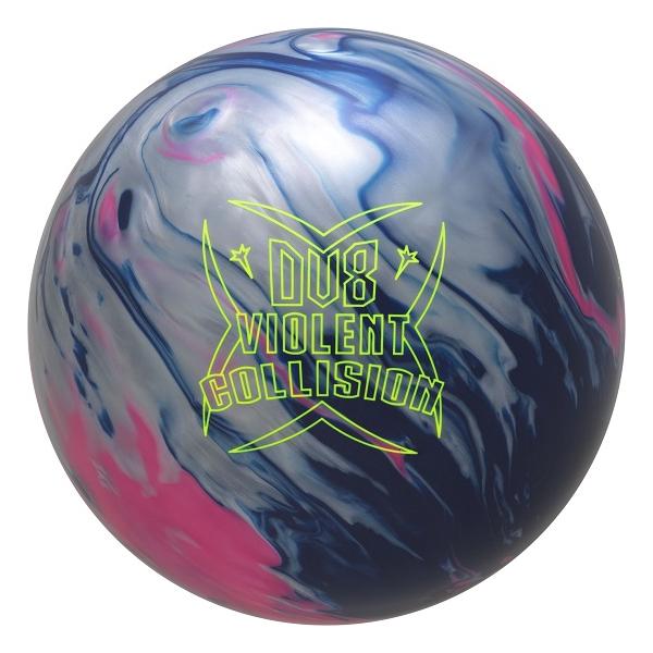 SALE】バイオレント・コリジョン DV8 / VIOLENT COLLISION : メビウス