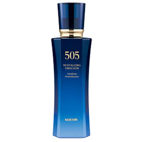 ノエビア 505 薬用ミルクローション S 100ml 乳液 : サウス