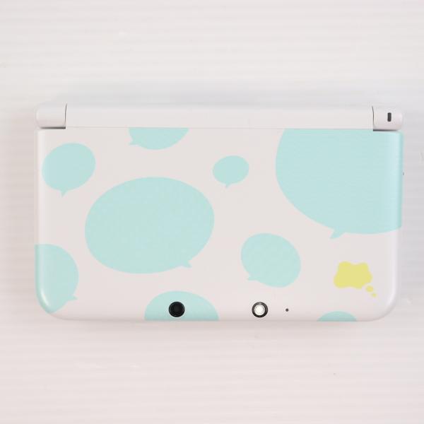 任天堂（Nintendo） 『中古即納』{3DS} (本体) トモダチコレクション