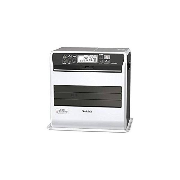 ダイニチ（Dainichi） 家庭用 石油ファンヒーター クールホワイト FW