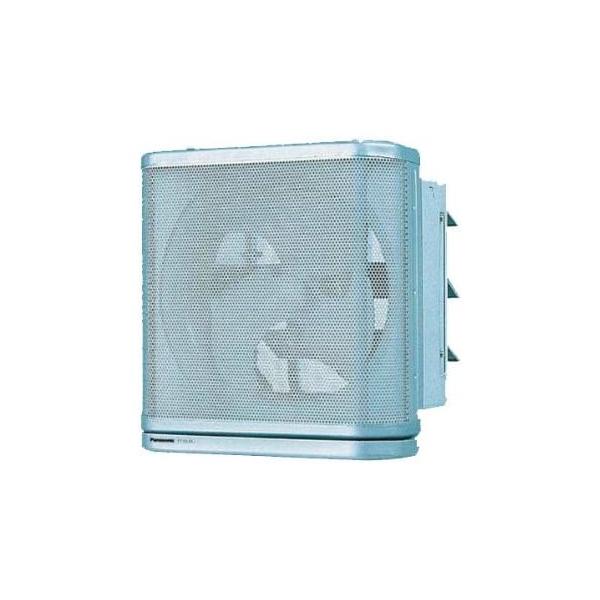 Panasonic（パナソニック） 有圧換気扇 インテリア形有圧換気扇 FY