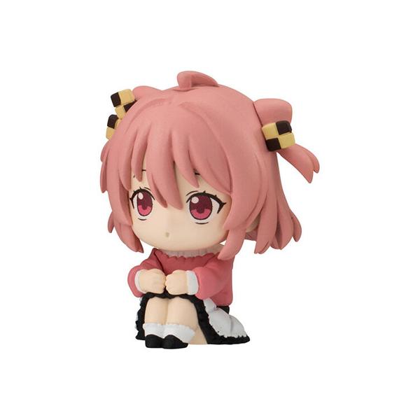 BANDAI（バンダイ） カラフルピーチ まちぼうけ 1 のあ 単品 からぴち