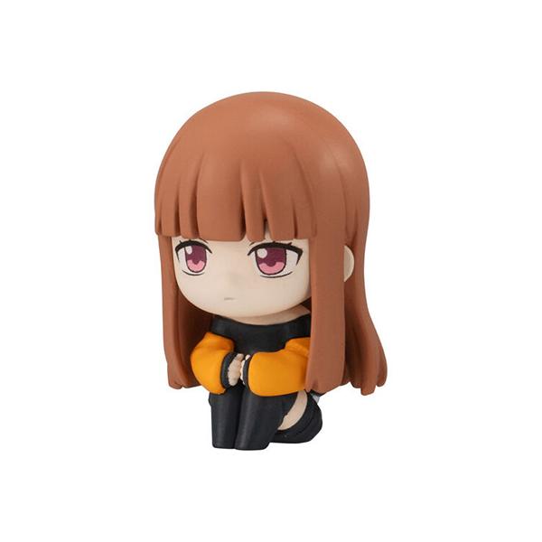 BANDAI（バンダイ） カラフルピーチ まちぼうけ 2 えと 単品 からぴち