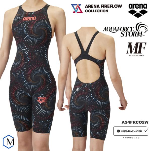 アリーナ（arena） FINA承認 レディース 高速水着 レース水着 選手用