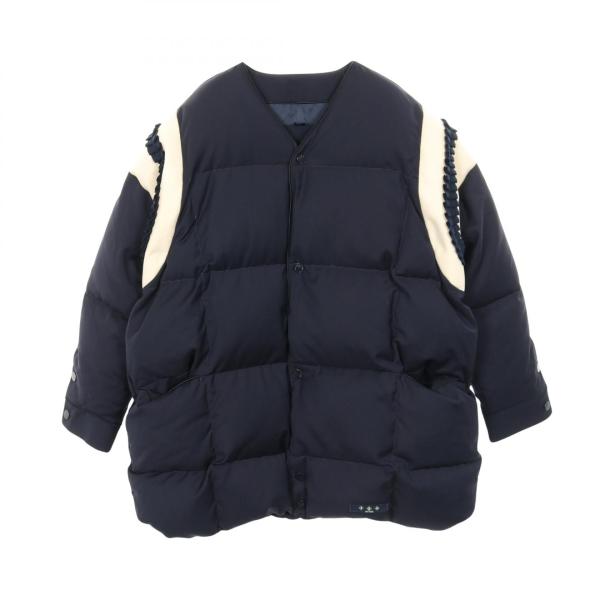 爆買 タトラス TATRAS × KEVIN JAMES MORLEY ブランドオフ ウール