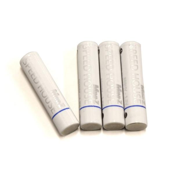 SPEED HOUSE 800HV 単4ニッケル水素バッテリー(4pcs) KYOSHO 京商 MINI