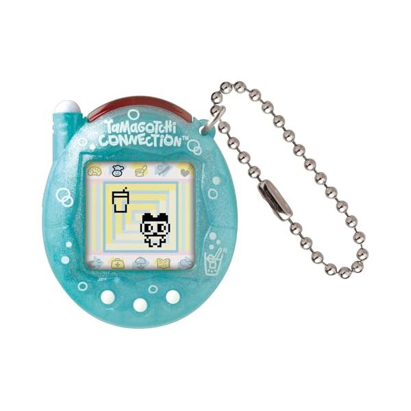 バンダイ(BANDAI)] Tamagotchi Connection めろんそーだ たまごっち