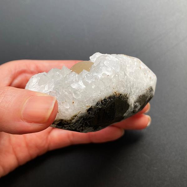 インド産フローライト球状結晶 : Mineral&Fossil - 通販 - Yahoo