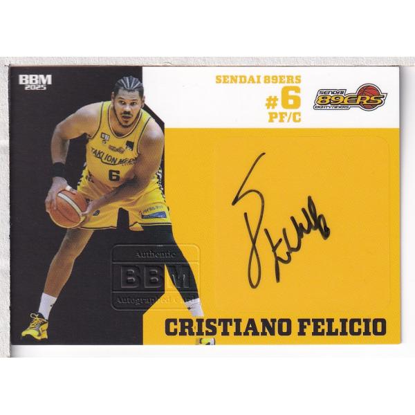 Giancarlo Esposito サイン入りカード 2/4 Giancarlo Esposito サイン