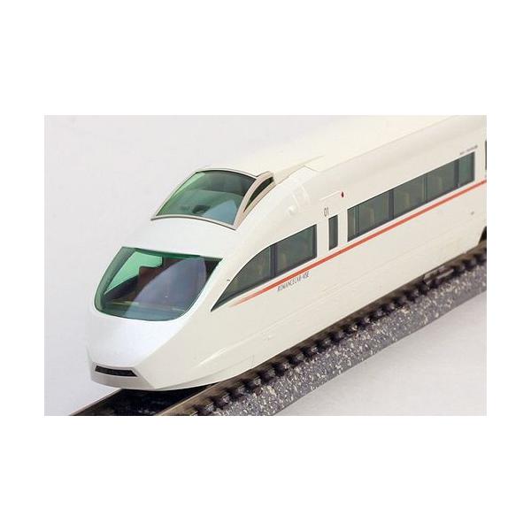 トミーテック トミックス 92754 小田急ロマンスカー50000形VSEセット