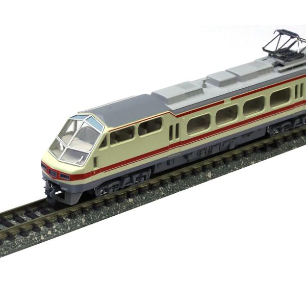 トミックス 名鉄8800系パノラマDXセット（3両） 【TOMIX・98510