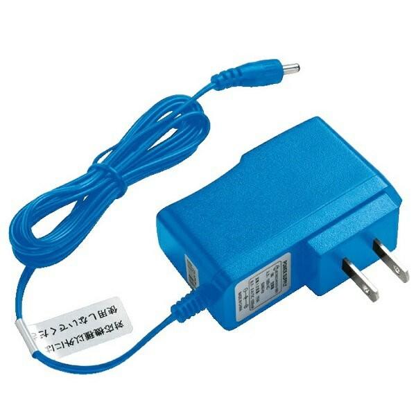空調服 TM 当日出荷可能 BTUL1 BTSP1用 急速AC充電アダプター LIACR