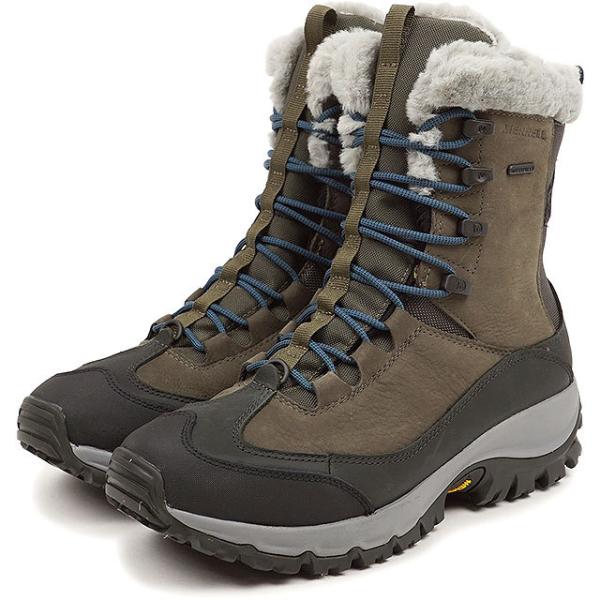 MERRELL（メレル） サーモレア ミッド ウォータープルーフ W THERMO