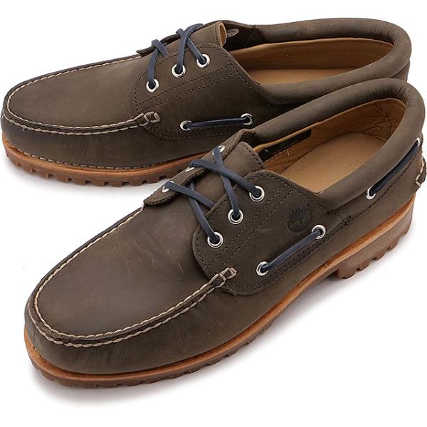 Timberland（ティンバーランド） 限定モデル オーセンティック