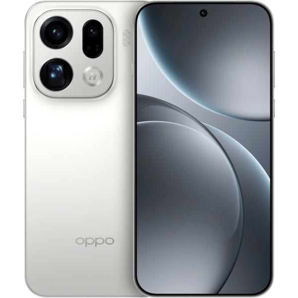 Find X Oppo X9 Pro 16GB RAM 512GB 5G 白 シルクホワイト CPH2791