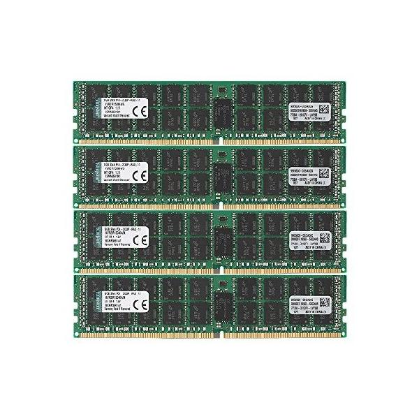 並行輸入 キングストン Kingston サーバー用 メモリ DDR4-2133(PC4