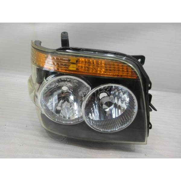 ダイハツ アトレー ワゴン S321G/S331G 後期 純正 HID 右 ヘッドライト