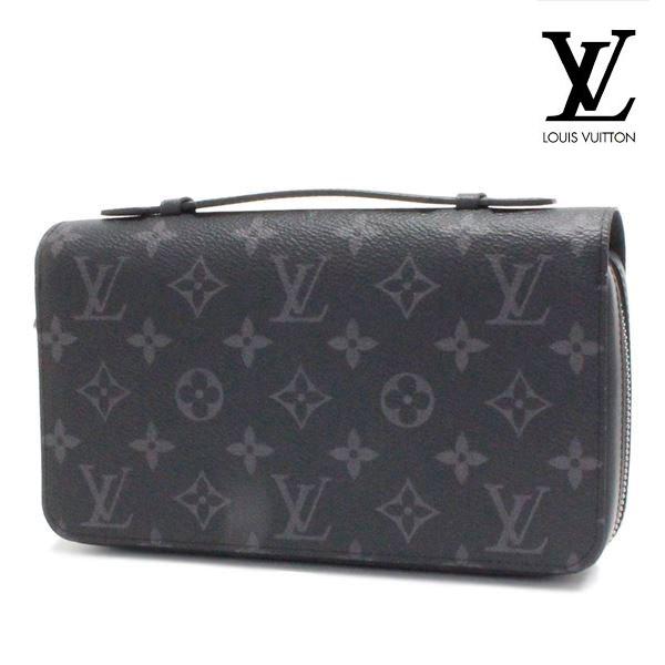 LOUIS VUITTON（ルイ・ヴィトン） セカンドバッグ メンズ LOUIS