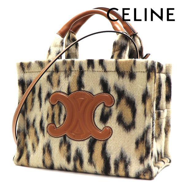 CELINE（セリーヌ） ハンドバッグ レディース CELINE 2Way ショルダー