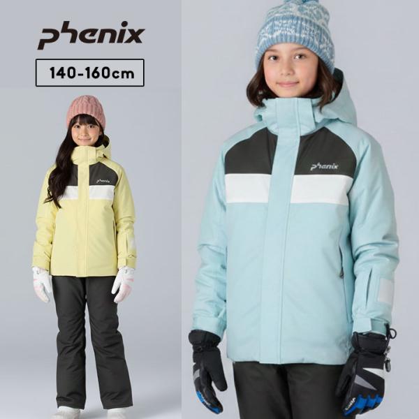 ☆未使用☆フェニックス レディースLサイズ スキーパンツ ウェア女性用