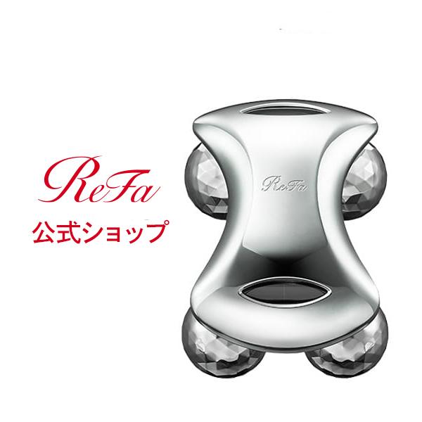 ボディ・フェイスケア ReFa 4 Carat ボディ・フェイスケア ReFa 4