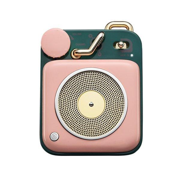 MUZEN Button スピーカー 桜ピンク 11013050072 HKC KNS : mtkshop