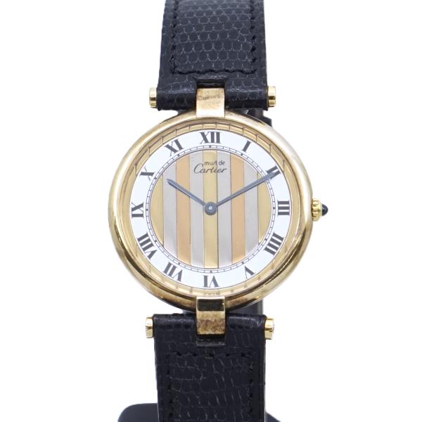 Cartier（カルティエ） ヴェルメイユ マスト ドゥ ヴァンドーム