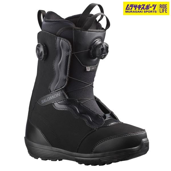 サロモン サロモン(SALOMON) スノーボードブーツ PROJECT BOA