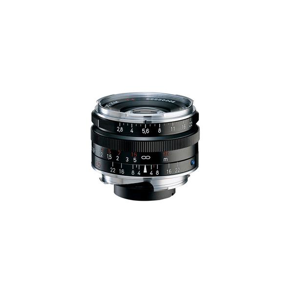 COSINA コシナ C Biogon T*2.8/35 ZM（ブラック） Carl Zeiss カール