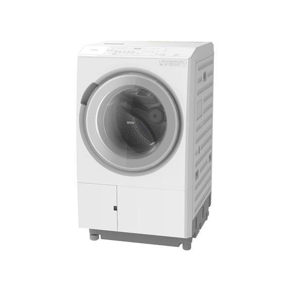 ビッグドラム BD-SX120JR-W 日立 洗濯12kg 乾燥6kg ドラム式洗濯乾燥機