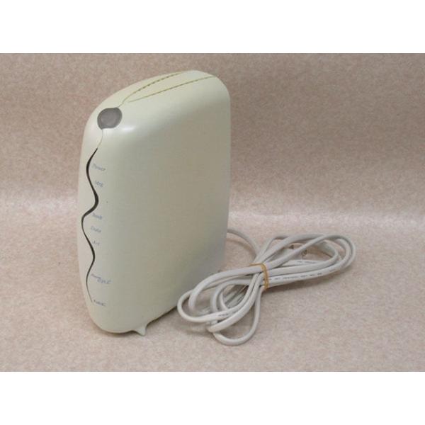 NEC 【中古】【日焼け】AtermIT21L PC-IT21D1L(PW) NEC 2ポート ISDN