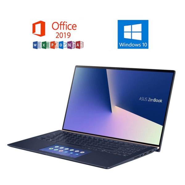 ZenBook Pro 15 ASUS UX534FAC (UX534FAC-A9067T) Microsoft Office