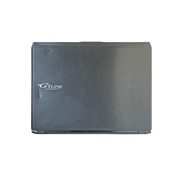 G TUNE 中古ゲーミングノートPC G-Tune NEXTGEAR-NOTE i5530PA1-SP 第6
